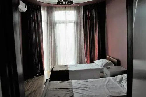 Batumi Villa — отель с удобным расположением в Батуми