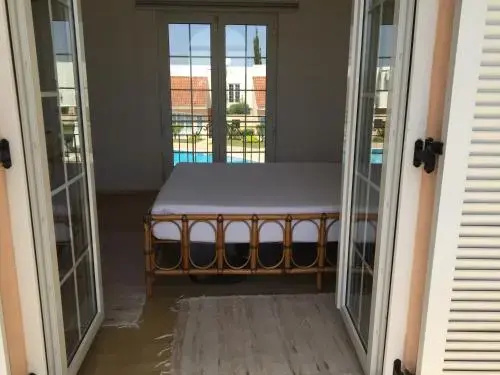 Golf Villa Bob — комфортный отель в Белеке