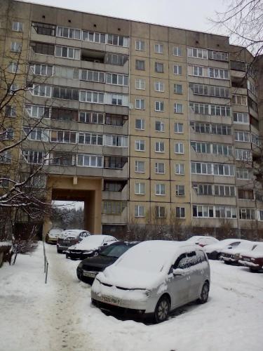 Апартаменты Экономдом — отель с удобным расположением в Минске