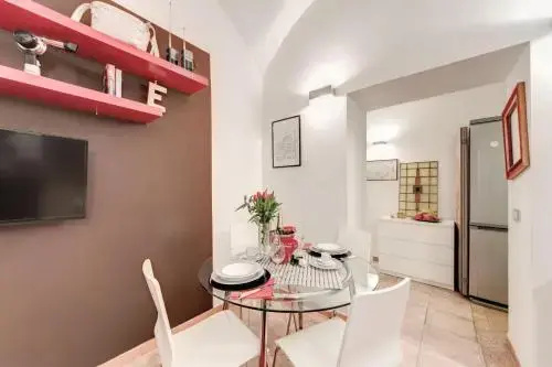 Chocolate Suite Rome Trastevere — отель в Риме, Италия