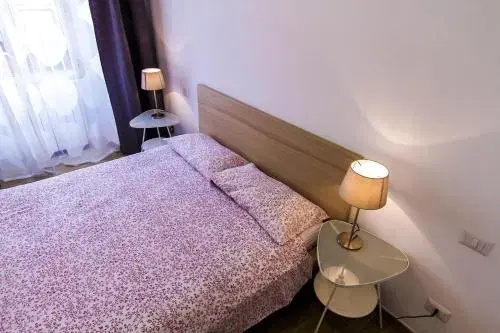 Colossehome — комфортный отель в Риме