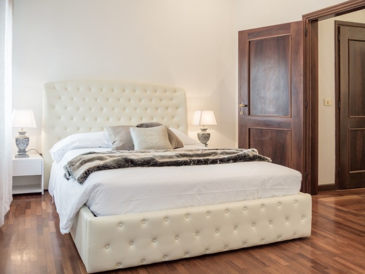City Apartments - San Marco Gallery — отель в Венеции, Италия