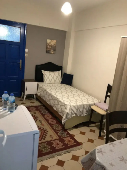 Цены на Grand Bazaar Goncu Apartment в Мармарисе