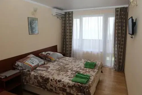 Guest House Azovskaya Gavan — отзывы гостей и цены