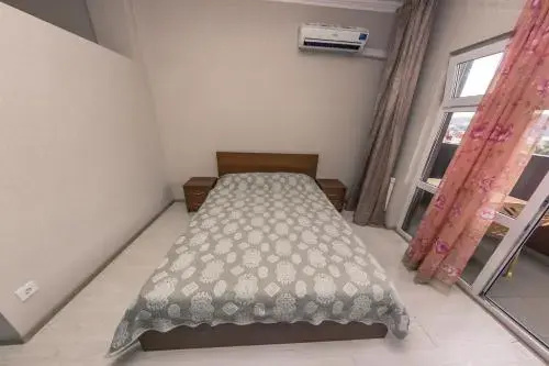 On Parallelnaya 9 Apartments — забронировать отель в Сочи