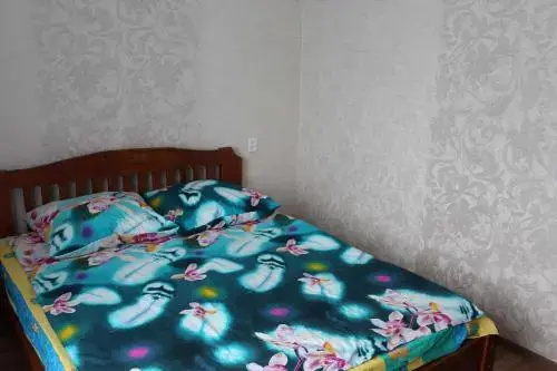 Guest house Michurina 48 — отель с удобствами в Брест