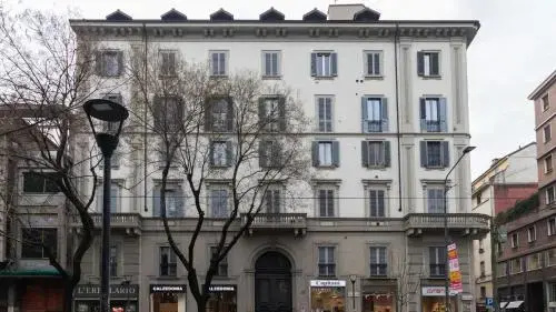 Italianway   - Corso XXII Marzo — отель с удобным расположением в Милане