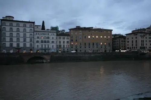 Uffizi Gallery - Visitaflorencia — забронировать отель в Флоренции