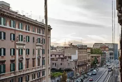 Цены на Il Guscio al Colosseo в Риме