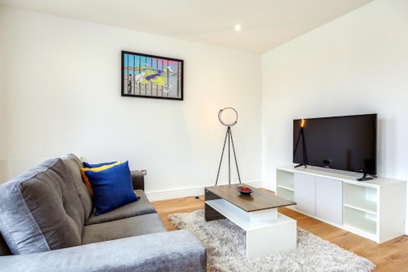 Цены на Heathrow One-Bedroom Apartments в Лондоне