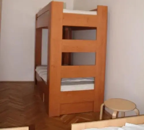 Apartment Anna — комфортный отель в Праге