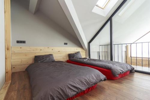 Gudauri Chalet-Apartment — отзывы гостей и цены
