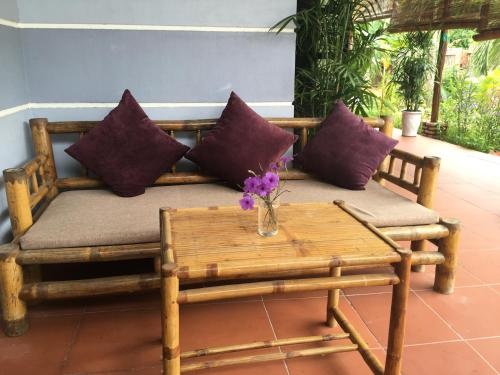 Dragon Sea Homestay — комфортный отель в Дананге