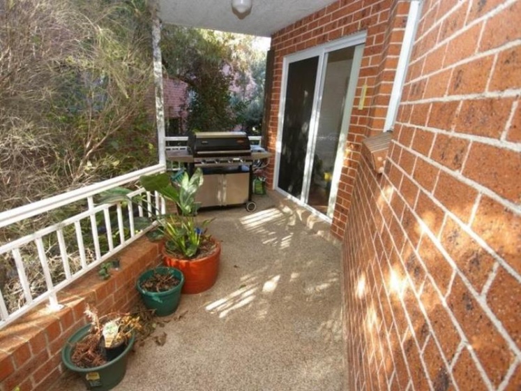 Parramatta Furnished Apartments 4 Lennox Street — отель в Сиднее, Австралия