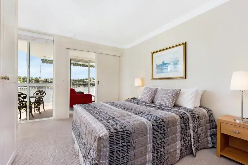 Drummoyne Furnished Apartments 3 Drummoyne Avenue — отзывы гостей и цены