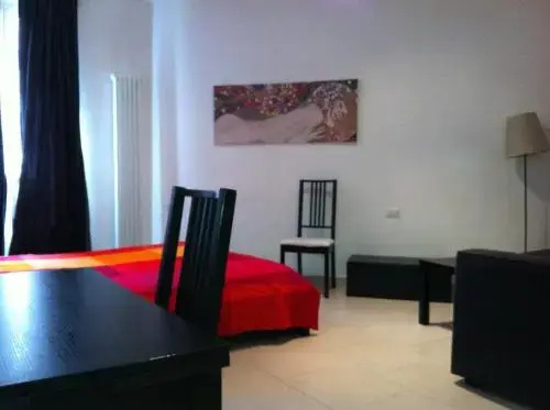 Holiday Flat S.Lorenzo — отзывы гостей и цены