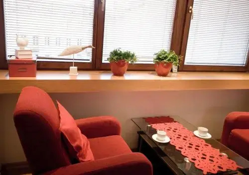 Warsawrent Hit Apartments — комфортный отель в Варшаве