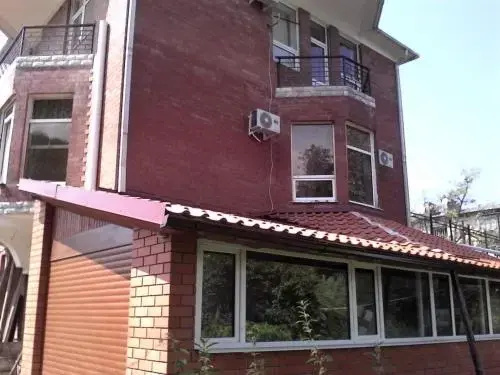 Guest House on Proxladniy — комфортный отель в Сочи