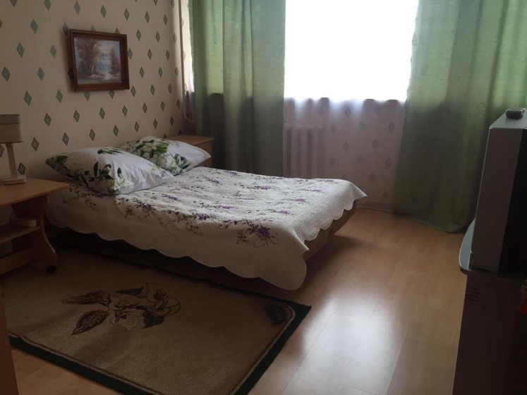 Guest House na Gogolya — отель с удобствами в Геленджике