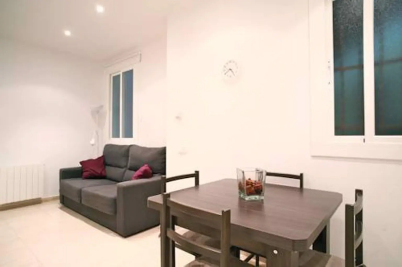 Цены на Joanic Apartments в Барселоне