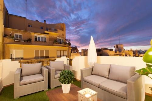 Valencia Luxury Ayuntamiento II — отзывы гостей и цены