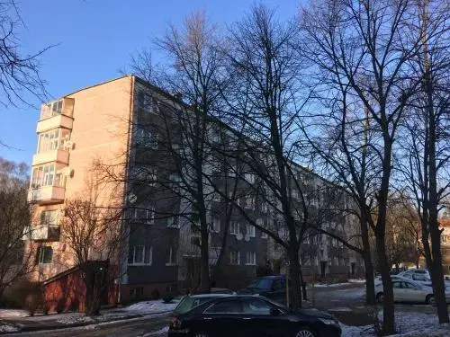 Квартира Марина — комфортный отель в Светлогорске