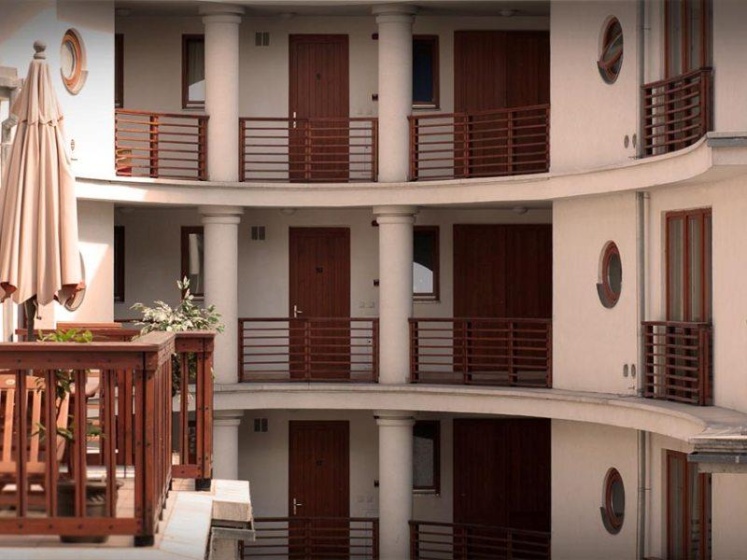 Prime Apartments — отель с удобствами в Будапеште