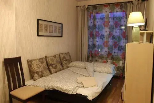 Apartment On Lyzhnoy — отель с удобным расположением в Петрозаводске