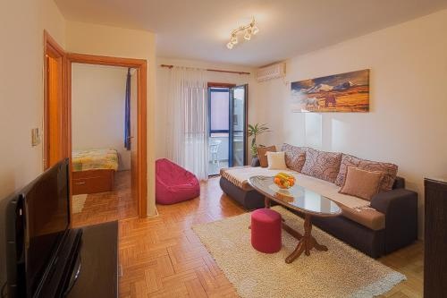 Budva Flat — комфортный отель в Будва