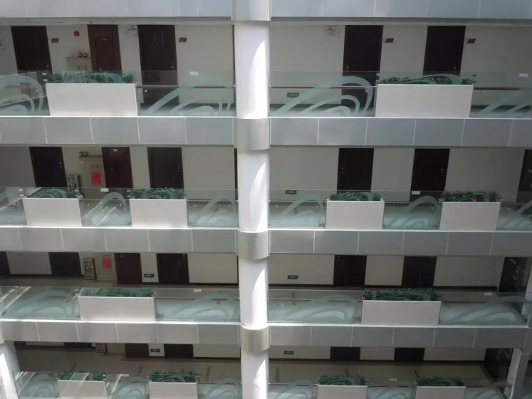 Guangzhou Sui Cheng Vili International Apartment — отзывы гостей и цены