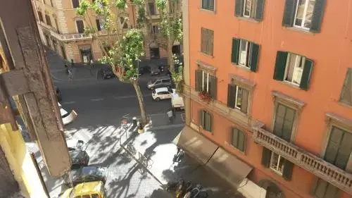Merulana Rome City BB — отзывы гостей и цены