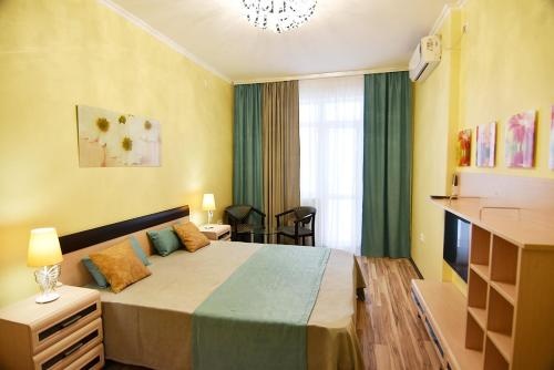 Apartment on Mira — отзывы гостей и цены