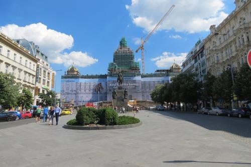 Цены на Maison Central Studio в Праге