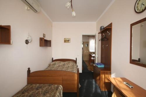 Guest House Relax — отель с удобным расположением в Ейске