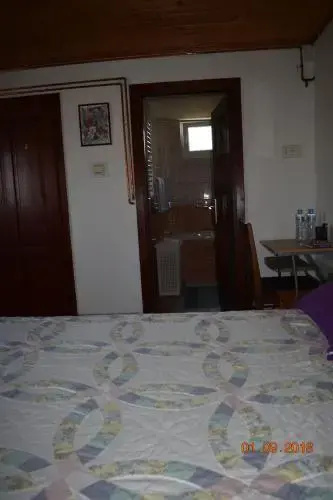 Airport Garni Hotel — забронировать отель в Белграде