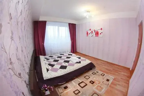 AHome 72 at MegaTowers Almaty — отель в Алматы, Казахстан