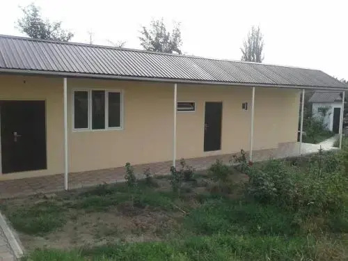 Guest House Nurel — забронировать отель в Каракол