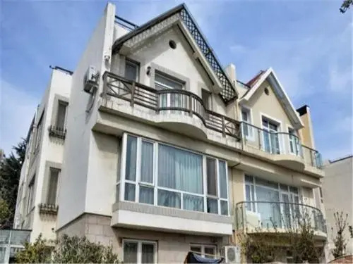 Цены на Qingdao Seaview Villa в Циндао