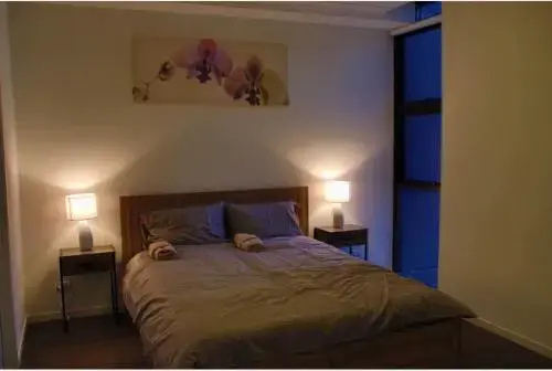 Liverpool New Apt 2BR and 2Bath — комфортный отель в Сиднее