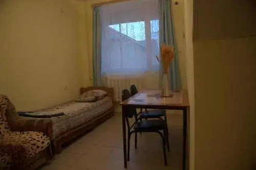 Guest House on Mayakovskogo — отель с удобным расположением в Анапе