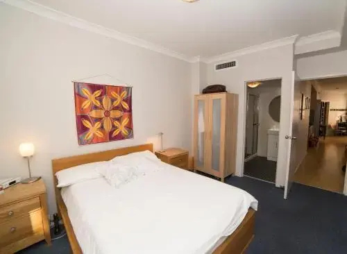 Surry Hills Foster St — отель в Сиднее, Австралия