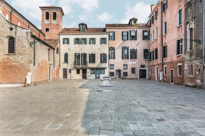Цены на Ca' del Monastero 6 в Венеции