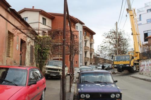 Цены на Guest House Sweet Home в Тбилиси