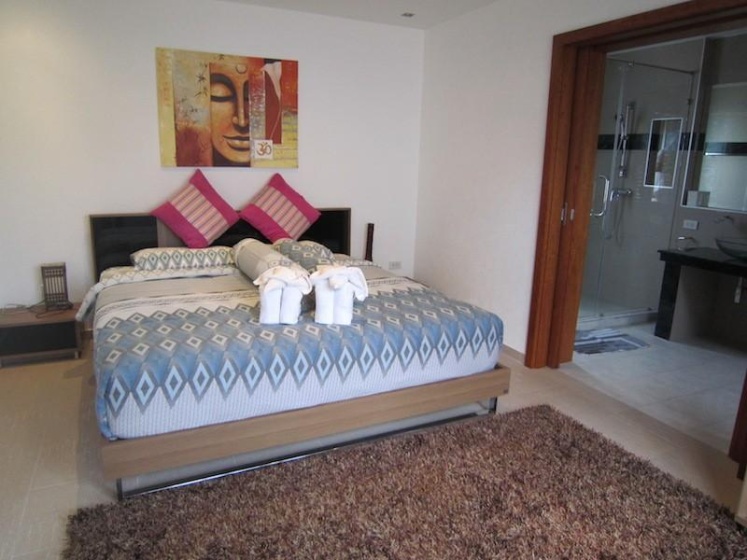 Sunrise Beach Villa — отзывы гостей и цены