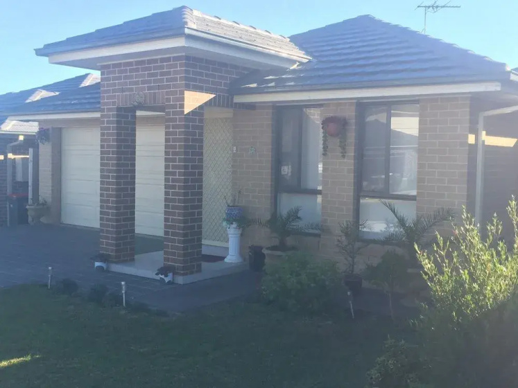 Edmondson Villa Sydney — отзывы гостей и цены