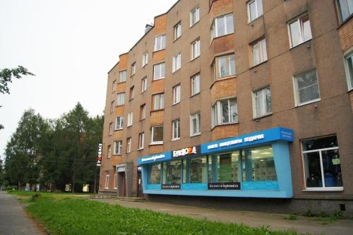 Oktjabrski Prospect 7 — отзывы гостей и цены