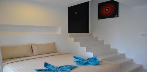 Anyada Villa — комфортный отель в Кохе