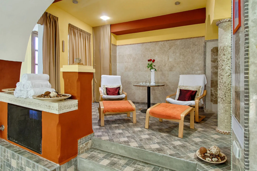 Цены на Hoffmeister Apartments в Праге