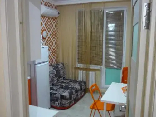 Apartments on Ulitsa Gornaya — отзывы гостей и цены