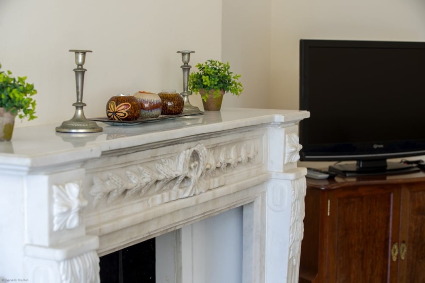 Cyprus Villa G115 Platinum — отель с удобным расположением в Протарас